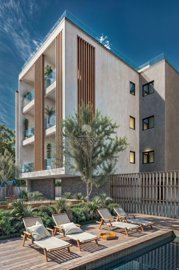 Apartment For Sale  in  Geroskipou