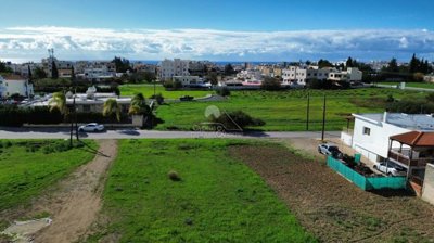 Apartment For Sale  in  Geroskipou