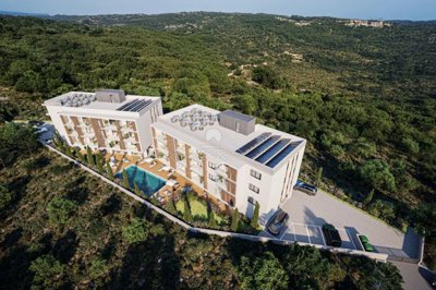 Apartment For Sale  in  Kato Paphos - Universal