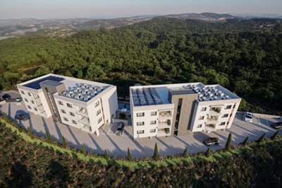 Apartment For Sale  in  Kato Paphos - Universal