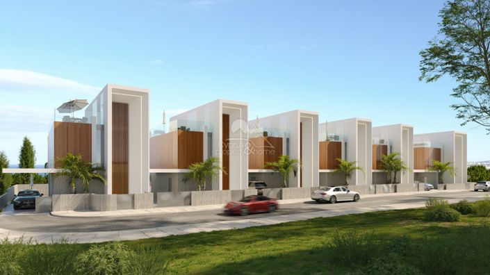 Image No.6-3 Bed Villa for sale