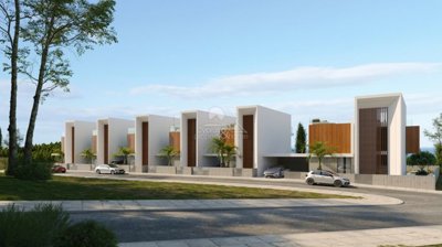 Detached Villa For Sale  in  Kissonerga