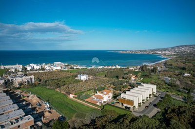 Detached Villa For Sale  in  Kissonerga