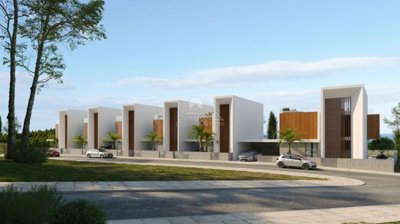 Detached Villa For Sale  in  Kissonerga