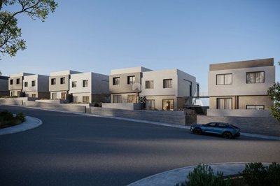 Apartment For Sale  in  Tremithousa