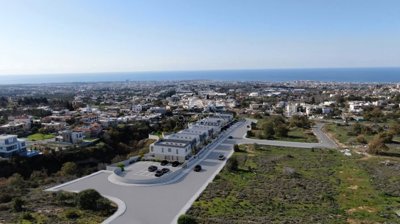 Apartment For Sale  in  Tremithousa