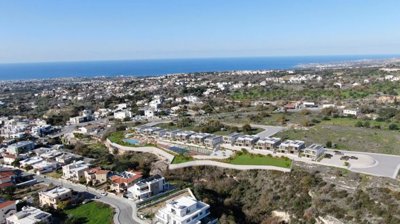 Apartment For Sale  in  Tremithousa