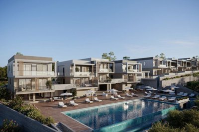 Apartment For Sale  in  Tremithousa