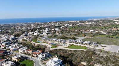 Apartment For Sale  in  Tremithousa