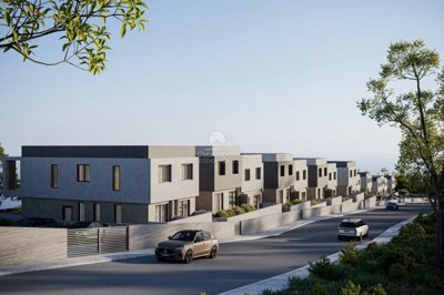 Apartment For Sale  in  Tremithousa