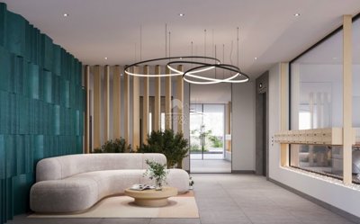 Apartment For Sale  in  Geroskipou