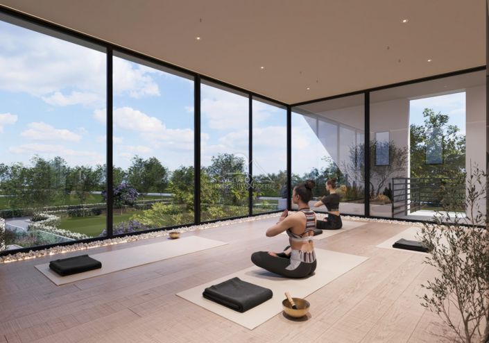 Image No.2-1 Bed Apartment for sale