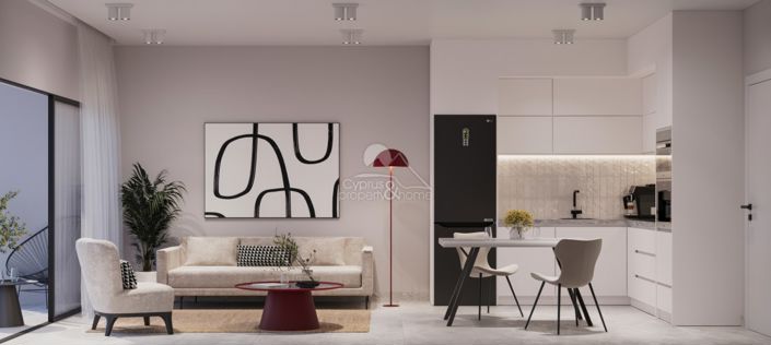 Image No.3-1 Bed Apartment for sale