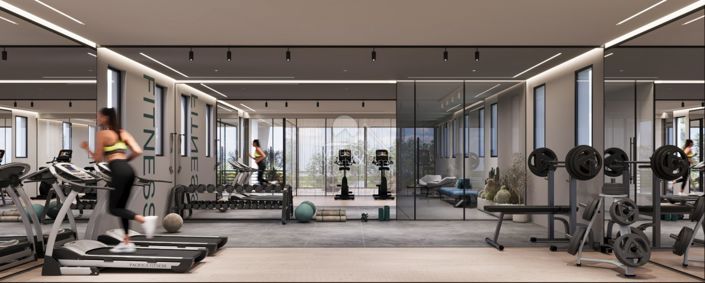 Image No.8-1 Bed Apartment for sale