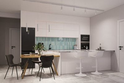 Apartment For Sale  in  Geroskipou