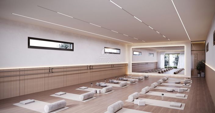 Image No.10-2 Bed Penthouse for sale