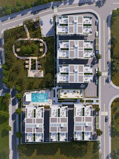 Image No.16-2 Bed Penthouse for sale