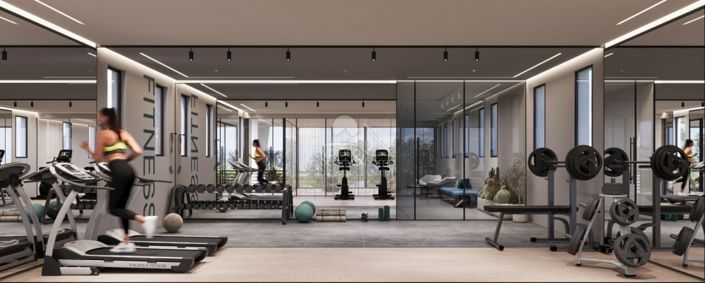 Image No.4-2 Bed Penthouse for sale