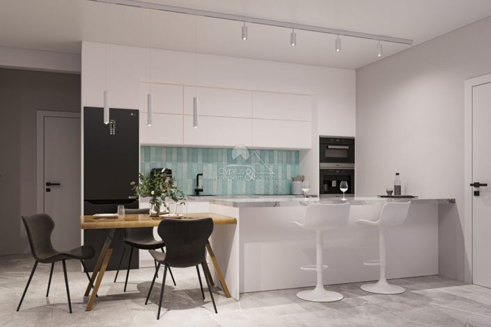 Image No.5-2 Bed Penthouse for sale