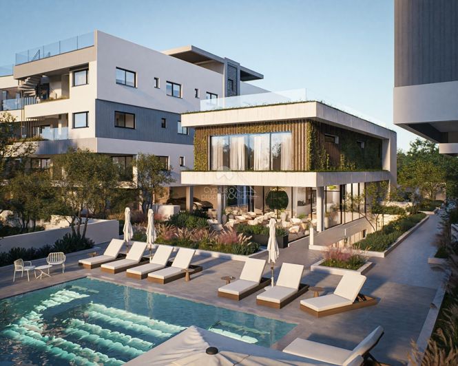 Image No.14-3 Bed Penthouse for sale