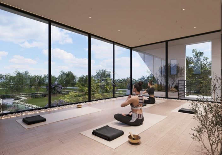 Image No.3-3 Bed Penthouse for sale