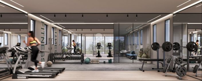 Image No.4-3 Bed Penthouse for sale