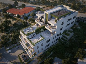 Apartment For Sale  in  Geroskipou