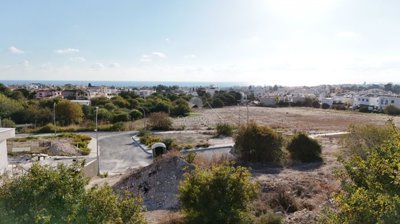 Apartment For Sale  in  Geroskipou