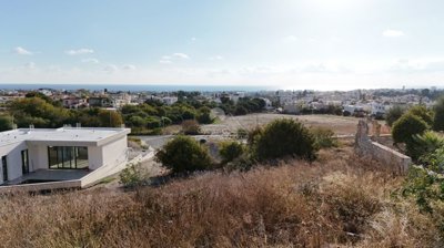 Apartment For Sale  in  Geroskipou