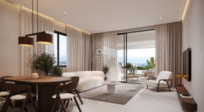 Apartment For Sale  in  Geroskipou