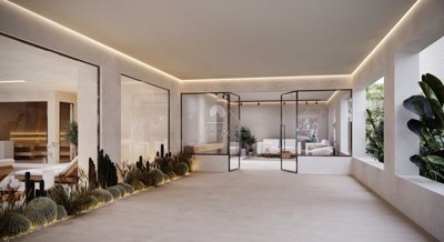 Apartment For Sale  in  Geroskipou