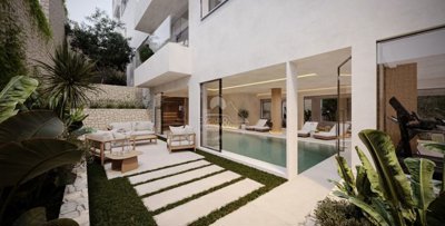 Apartment For Sale  in  Geroskipou