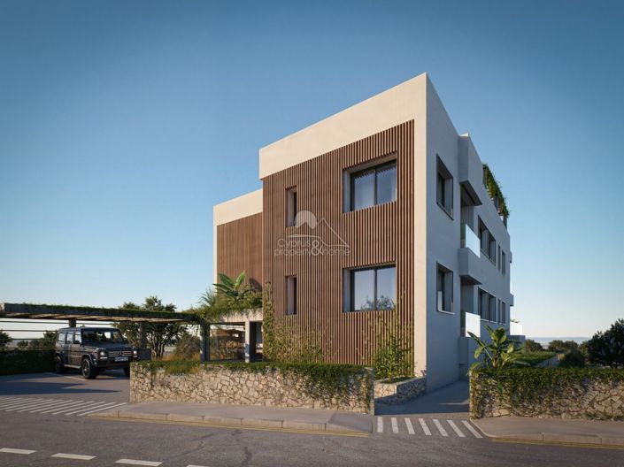 Image No.10-2 Bed Apartment for sale