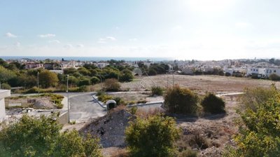 Apartment For Sale  in  Geroskipou