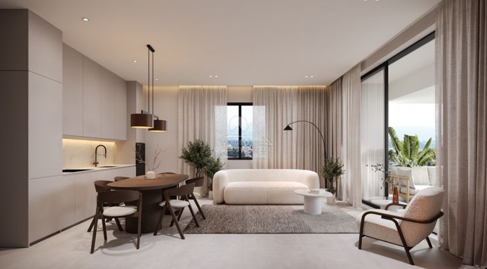 Image No.2-2 Bed Apartment for sale