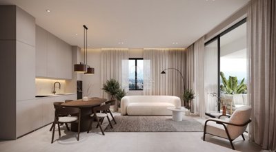 Apartment For Sale  in  Geroskipou