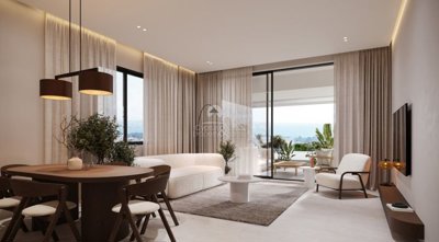 Apartment For Sale  in  Geroskipou