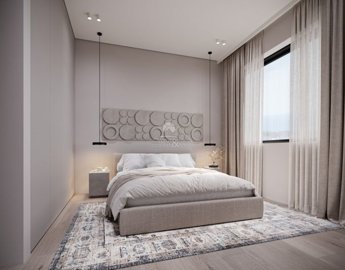 Apartment For Sale  in  Geroskipou