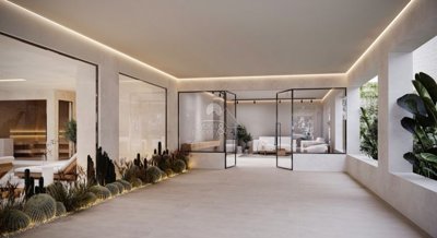 Apartment For Sale  in  Geroskipou