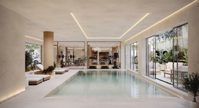 Apartment For Sale  in  Geroskipou