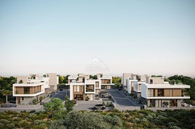 Detached Villa For Sale  in  Agia Marinouda