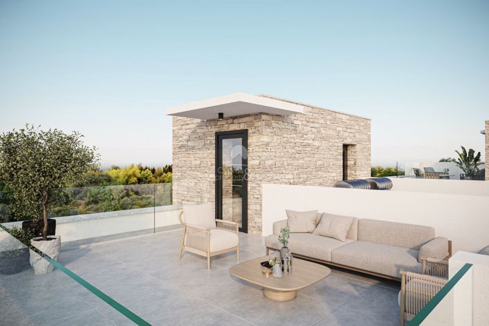 Image No.3-3 Bed Villa for sale