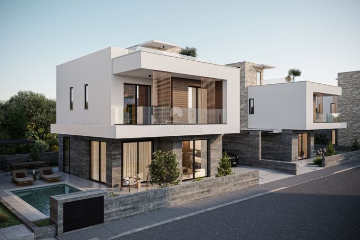 Image No.5-3 Bed Villa for sale