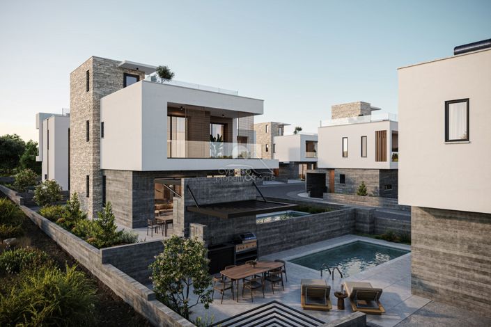 Image No.7-3 Bed Villa for sale