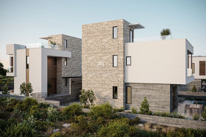 Image No.8-3 Bed Villa for sale