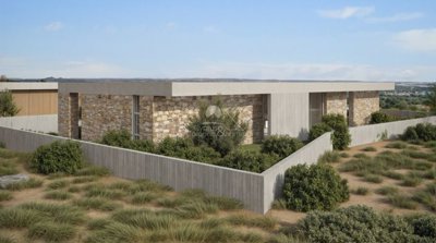 Detached Villa For Sale  in  Peyia - Sea Caves