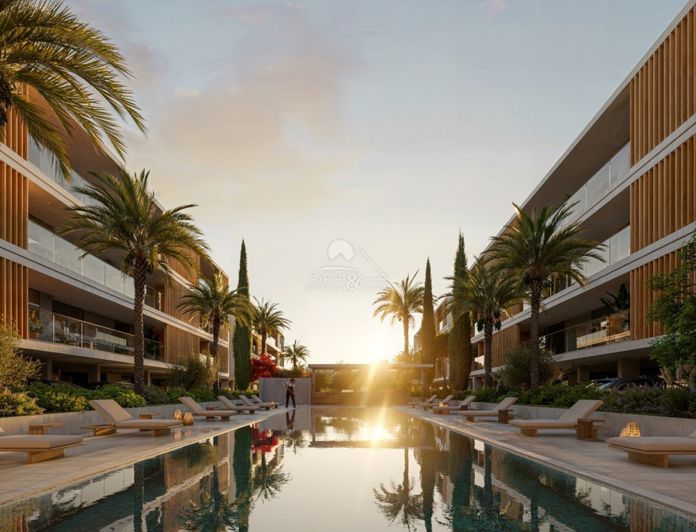 Image No.2-3 Bed Apartment for sale