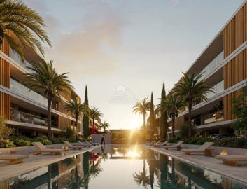 Apartment For Sale  in  Geroskipou