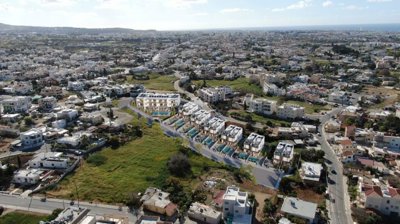 Detached Villa For Sale  in  Chlorakas