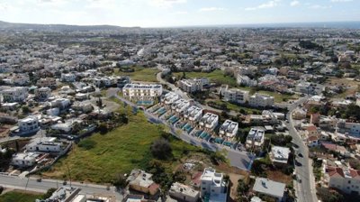 Detached Villa For Sale  in  Chlorakas